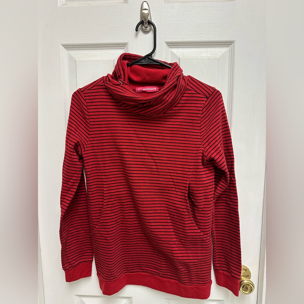 Mamaway Nursing Top